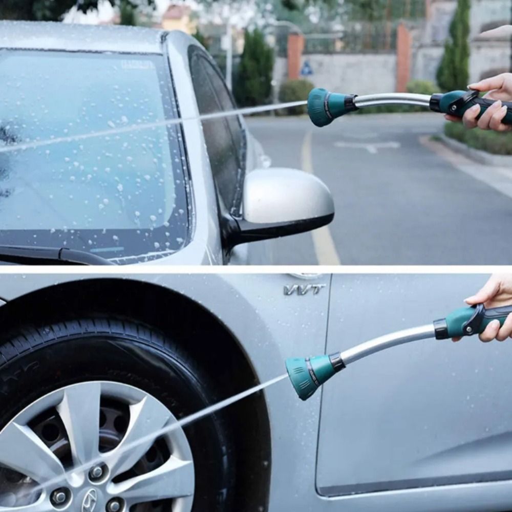 Długi wąż ogrodowy z głowicą n – Gardena Hose Comfort recenzja i cena