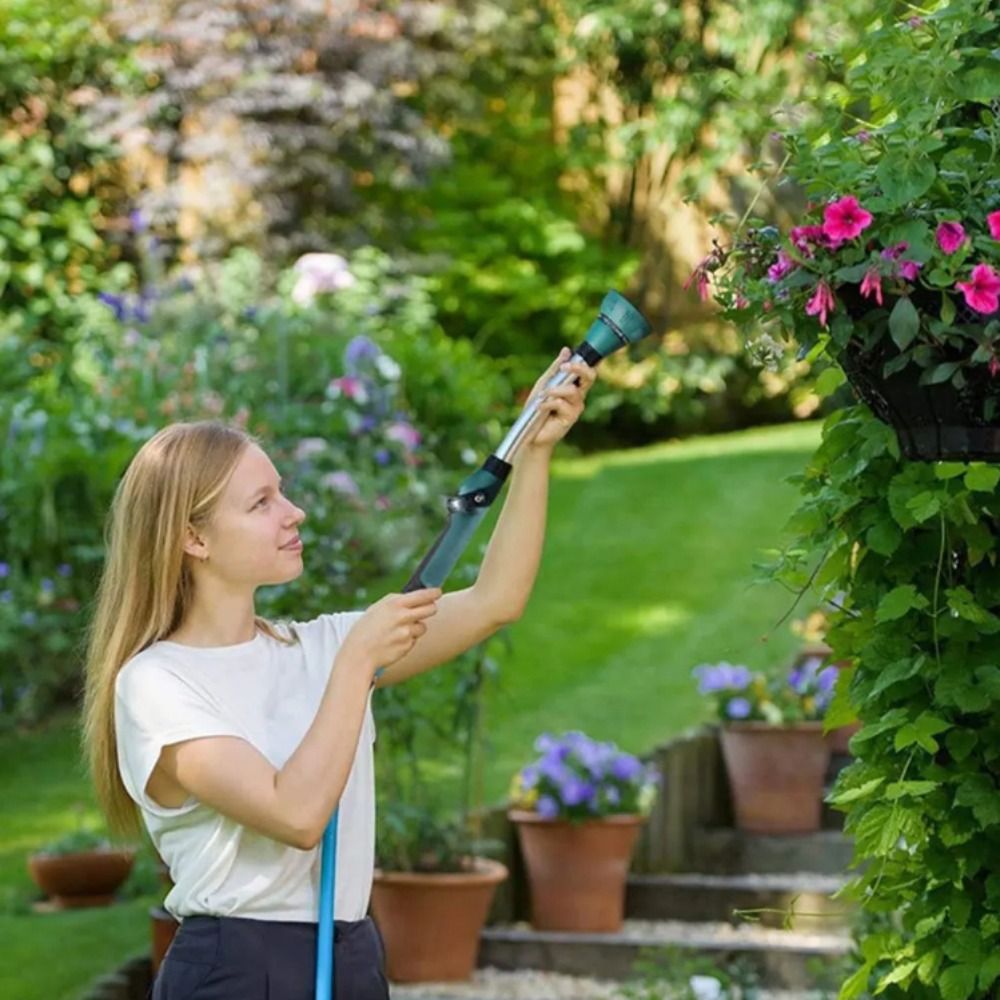 Długi wąż ogrodowy z głowicą n – Gardena Hose Comfort recenzja i cena