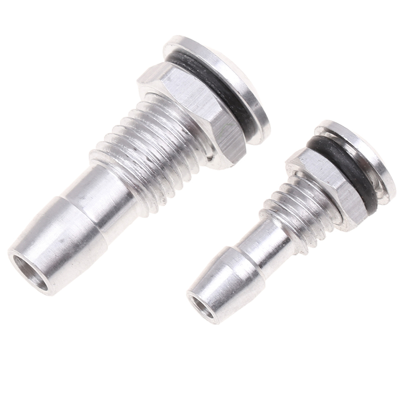 2 szt. Nowe srebrne gniazda wo – Bonsai Wire Aluminum recenzja i cena