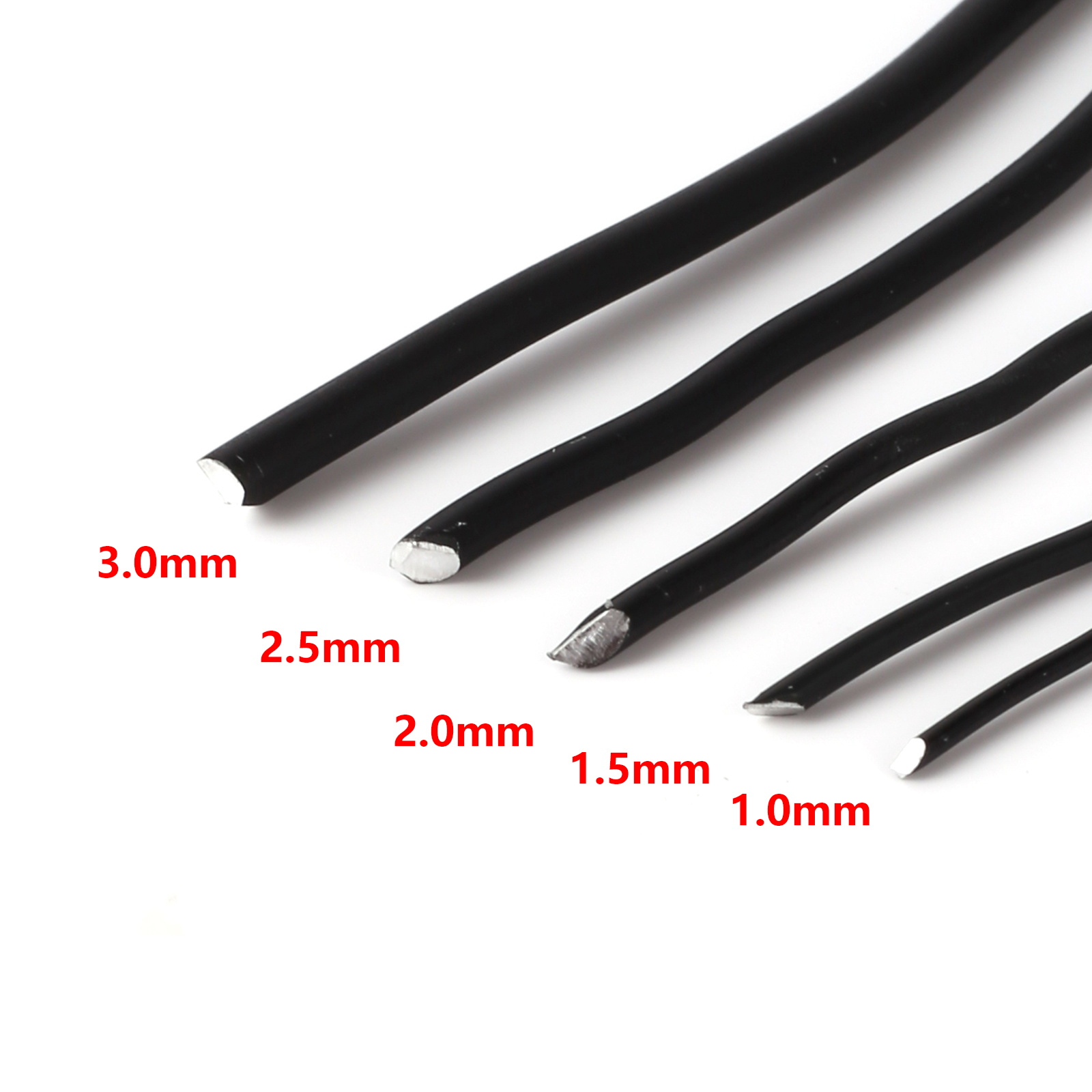 5 metrów kształtu rośliny z dr – Bonsai Wire Aluminum recenzja i cena