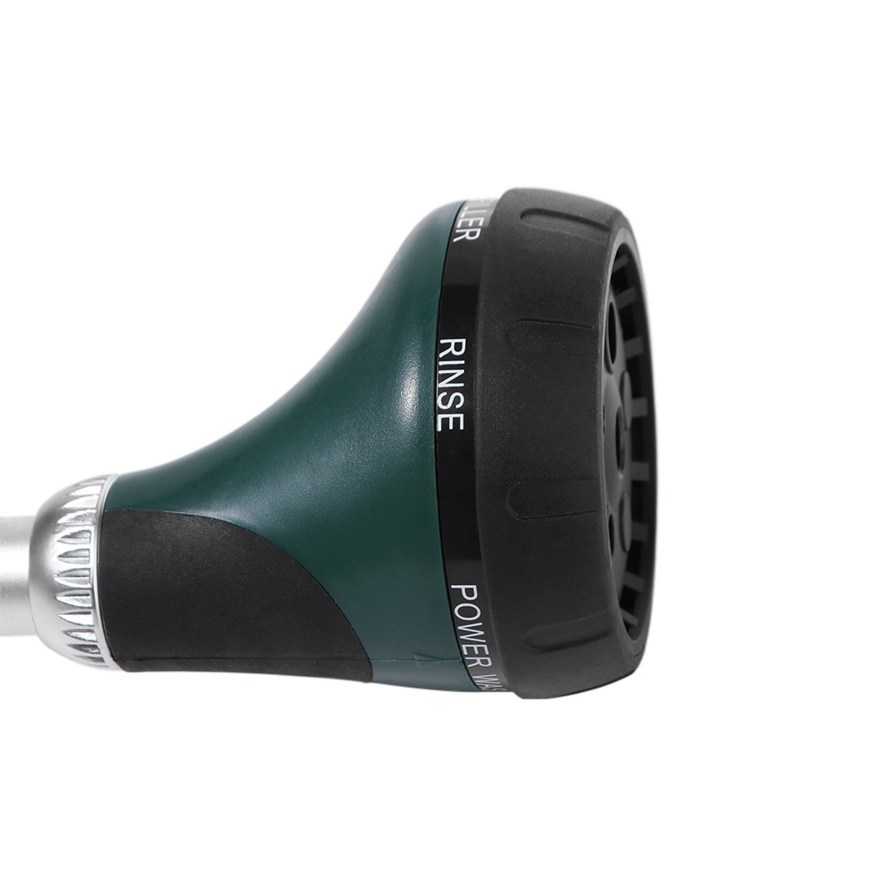 Długa słuchawka do węża ogrodo – Gardena Hose Comfort recenzja i cena