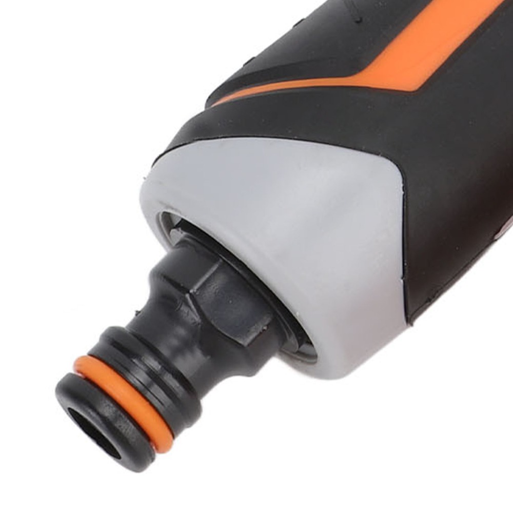 Dysza do węża ogrodowego z ABS – Gardena Hose Comfort recenzja i cena