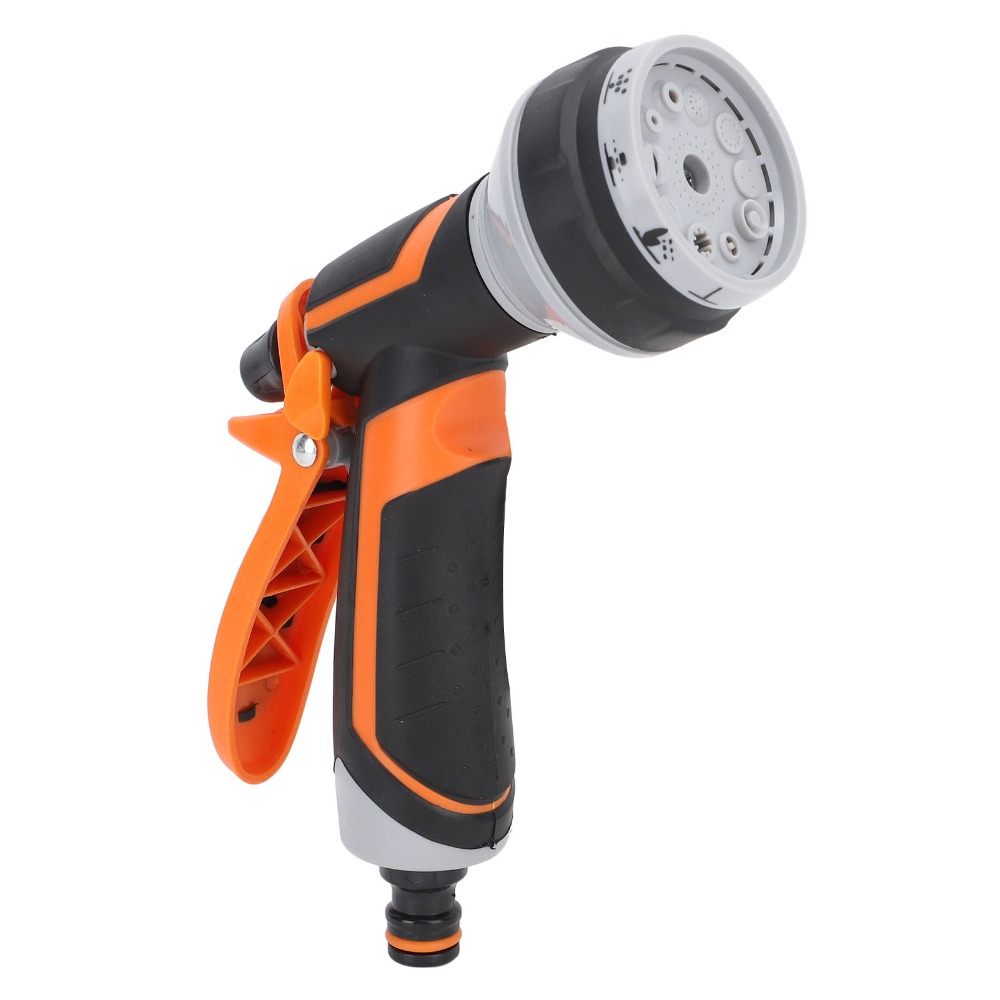Dysza do węża ogrodowego z ABS – Gardena Hose Comfort recenzja i cena